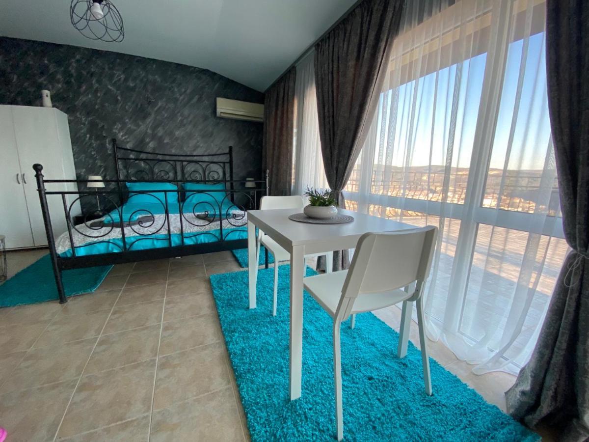Top Sky View - Studio Panorama Weliko Tarnowo Exterior foto